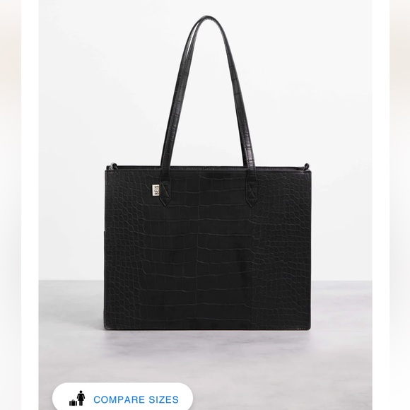 BEIS Bags Copy Beis Work Tote Poshmark